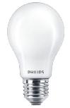 Lemputė Philips LED, A60, šiltai balta, E27, 10.5 W, 1521 lm