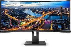 Monitorius Philips 346B1C, 34", 5 ms