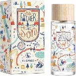 Tualetinis vanduo El Ganso Like Father Like Son, 125 ml