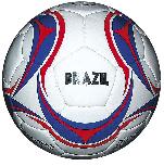 Futbolo kamuolys Brazil, 5 dydis