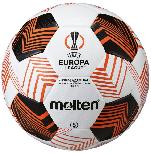 Futbolo kamuolys Molten UEFA Europa League Replica F5U3600-34, 5 dydis