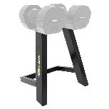 Svarmenų stovas MX Select Dumbbells Stand, 8.75 kg