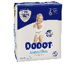 Sauskelnės Dodot Sensitive, 6 dydis, 13 kg, 32 vnt.