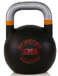 Svarstis Gymstick Competition Kettlebell 61069-20, 28 kg