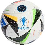 Futbolo kamuolys Adidas Euro24 Pro IQ3682, 5 dydis