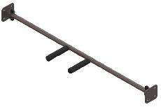 Prisitraukimų skersinis Fitker Pull-Up Bar, 116 cm