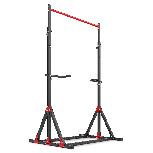 Prisitraukimų skersinis Marbo Sport MH-D203, 112 cm x 102 cm