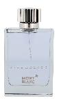 Tualetinis vanduo Mont Blanc Starwalker, 75 ml