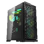 Stacionarus kompiuteris Intop RM36538NS AMD Ryzen 5 5600X, RTX 4060, 16 GB, 250 GB