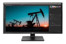 Monitorius LG 27BN55UP-B, 27", 5 ms