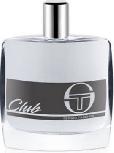 Tualetinis vanduo Sergio Tacchini Club Intense, 100 ml