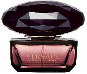 Tualetinis vanduo Versace Crystal Noir, 50 ml