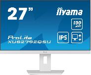 Monitorius Iiyama ProLite XUB2792QSU-W6, 27", 0.4 ms