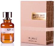 Kvapusis vanduo Maison Tahite Sel_Vanille, 100 ml