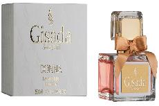 Tualetinis vanduo Gisada Donna, 50 ml