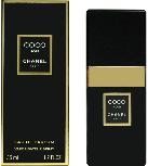 Kvapusis vanduo Chanel Coco Noir, 35 ml