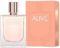 Tualetinis vanduo Hugo Boss Alive, 50 ml