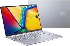 Nešiojamas kompiuteris Asus VivoBook 15 90NB10Q2-M00320, 7730U, 16 GB, 512 GB, 15.6 ", AMD Graphics, sidabro