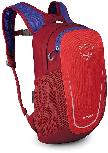 Turistinė kuprinė Osprey Daylite Kids Daylite Kids Cosmic red, raudona, 10 l