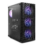 Stacionarus kompiuteris Komputronik Infinity R550 ZKK-IR550-KTR-198 AMD Ryzen 5 5500, RTX 4060, 32 GB, 2 TB