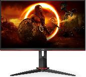 Monitorius AOC 27G2SPU/BK, 27", 1 ms