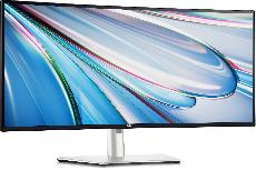 Monitorius Dell UltraSharp U3425WE, 34.14", 5 ms