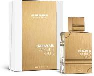 Kvapusis vanduo Al Haramain Amber Oud White Edition, 200 ml