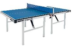 Stalo teniso stalas Donic Compact 25 ITTF, 274 cm x 152.5 cm x 76 cm