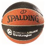 Krepšinio kamuolys Spalding Euroleague Legacy Basketball TF-1000, 7 dydis