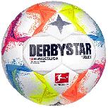 Futbolo kamuolys Derbystar Bundesliga Brillant APS v22, 5 dydis