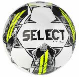 Futbolo kamuolys Select CLUB DB V23 BASIC, 5 dydis