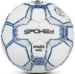 Futbolo kamuolys Spokey Ambit Mini 925399, 2 dydis