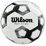 Futbolo kamuolys Wilson Pentagon WTE8527XB, 3 dydis