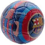 Futbolo kamuolys FC Barcelona GS254127, 5 dydis