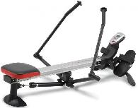 Irklavimo treniruoklis Toorx Rower Compact