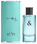 Tualetinis vanduo - testeris Tiffany&Co Love (Tester), 90 ml