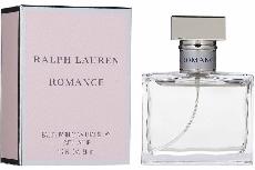 Kvapusis vanduo Ralph Lauren Ralph Lauren - Romance, 50 ml