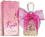 Kvapusis vanduo Juicy Couture Viva La Juicy Rose, 30 ml