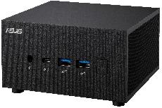 Stacionarus kompiuteris Asus ExpertCenter PN64 S5012MD Intel Core i5-12500H, Intel Iris Xe Graphics, 8 GB, 256 GB