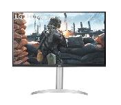 Monitorius LG 32UP55NP-W, 32", 4 ms