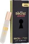 Kvapusis vanduo Magnetifico Secret Scent, 20 ml