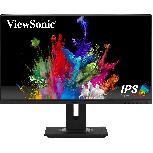 Monitorius Viewsonic VG2755-2K, 27", 5 ms