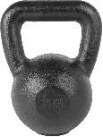 Svarstis Tunturi Kettle Bell 14TUSCL334, 16 kg