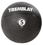 Kimštinis kamuolys Tremblay Medicine Ball, 275 mm, 5 kg