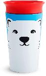 Vaikiška gertuvė Munchkin Polar Bear, 1 m., plastikas