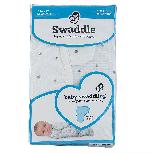 Vystyklas SwaddleMe Star, S