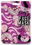 Veido kaukė Mad Beauty Disney Cheshire cat, 25 ml