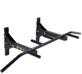 Prisitraukimų skersinis SmartGym SG-12, 118 cm x 47 cm