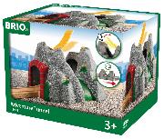 Tunelis Brio Adventure Tunnel 33481