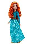 Lėlė Mattel Disney Princess Merida HLW13, 29 cm